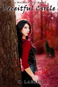 Deceitful Circle: The Witches Circle Book 2