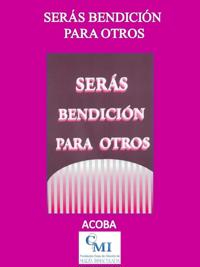 Seras Bendicion Para Otros