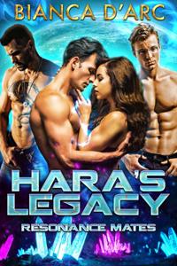 Hara's Legacy