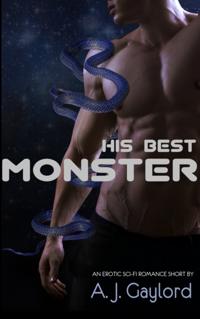 His Best Monster