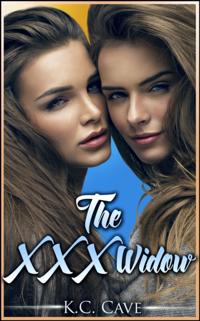 XXX Widow (Book 3 of &quote;Junie Makes Michael&quote;)