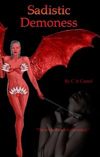 Sadistic Demoness