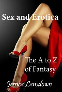 A to Z of Fantasy