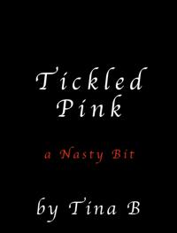 Tickled Pink