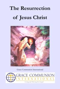 Resurrection of Jesus Christ