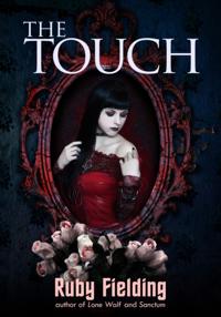 Touch (a paranormal erotic romance)