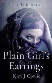 Plain Girl's Earrings