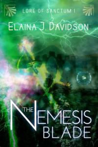 Nemesis Blade