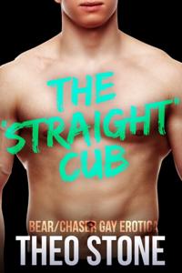 &quote;Straight&quote; Cub