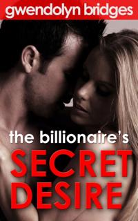 Billionaire's Secret Desire