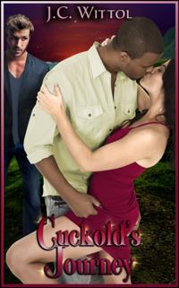 Cuckold's Journey (Book 5 of &quote;The One Less Traveled&quote;)
