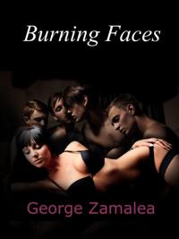 Burning Faces