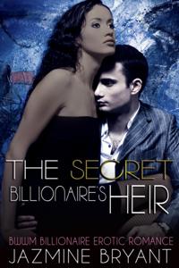 Secret Billionaire's Heir