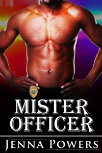 Mister Officer