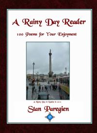 Rainy Day Reader: 100 Poems for Your Enjoyment