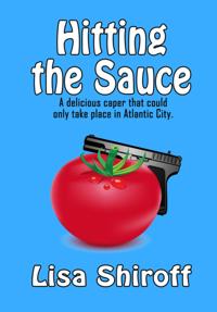 Hitting the Sauce