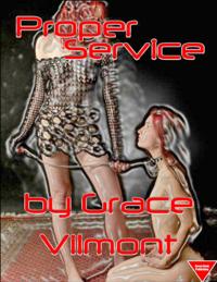 Proper Service