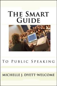 SMART Guide to Public Speaking Ebook
