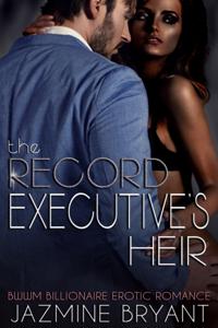 Record Executive's Heir