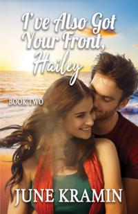 I've Also Got Your Front, Hailey