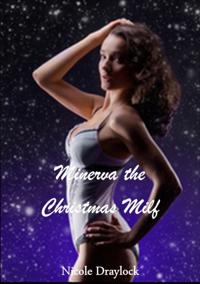 Minerva the Chrismas Milf