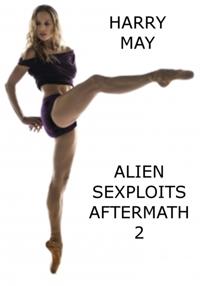 Alien Sexploits- Aftermath 2