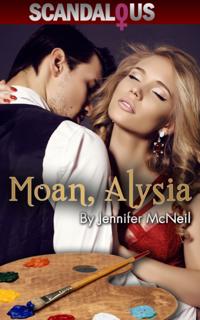 Moan, Alysia