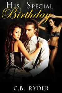 His Special Birthday