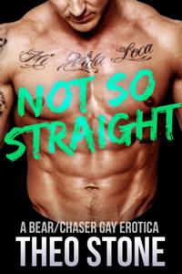 Not So Straight...
