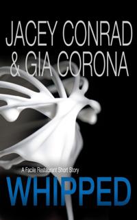 Whipped: A Facile Restaurant Short Story