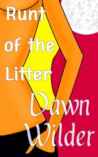 Runt of the Litter (Paranormal Erotic Short)
