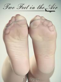 Two Feet in the Air