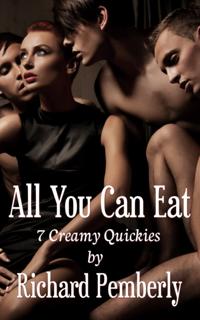 All You Can Eat