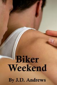 Biker Weekend