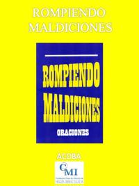Rompiendo Maldiciones