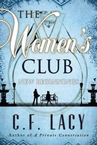 Women's Club: New Beginnings