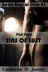 Sins of Lust