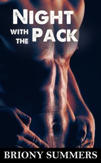 Night with the Pack