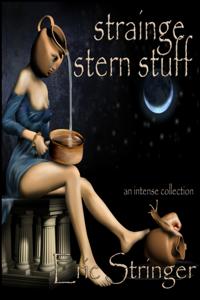 Strainge Stern Stuff