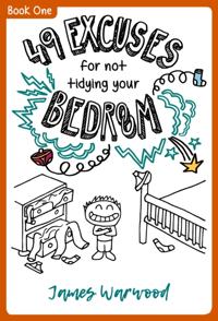 49 Excuses for Not Tidying Your Bedroom