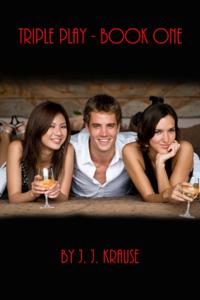 Triple Play: Book One