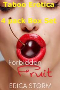 Taboo Erotica Box Set