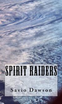 Spirit Raiders