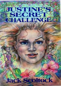 Justine's Secret Challenge