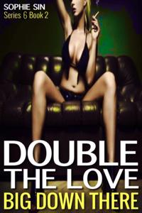 Double The Love