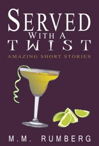 Served With A Twist