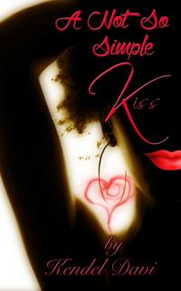 Not So Simple Kiss