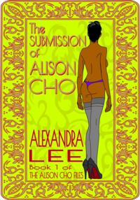 Submission of Alison Cho