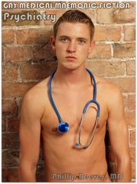 Gay Medical Mnemonic Fiction: Psychiatry