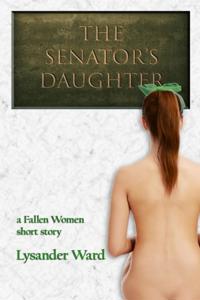 Senator's Daughter